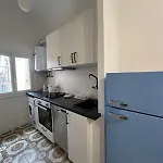 Apartamento Casa Di Nara *