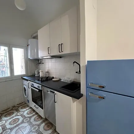 Apartamento Casa Di Nara *