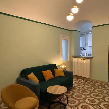 Casa Di Nara *