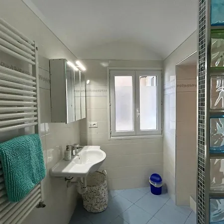 Apartment Casa Di Nara