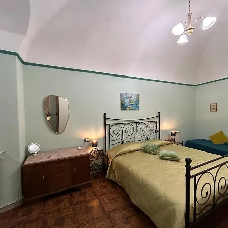 Casa Di Nara Apartment *
