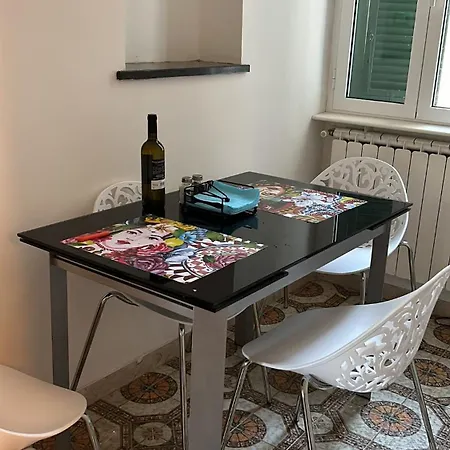 Casa Di Nara Sanremo