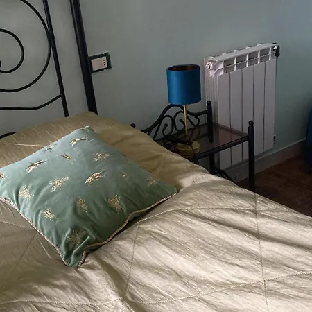 Apartment Casa Di Nara