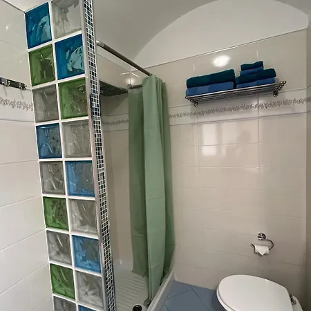 Apartamento Casa Di Nara