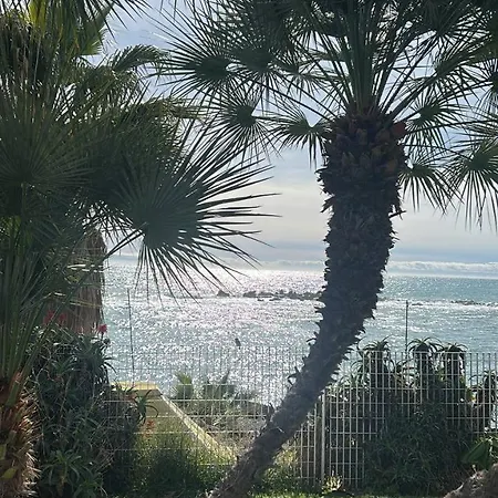 Apartamento Casa Di Nara
