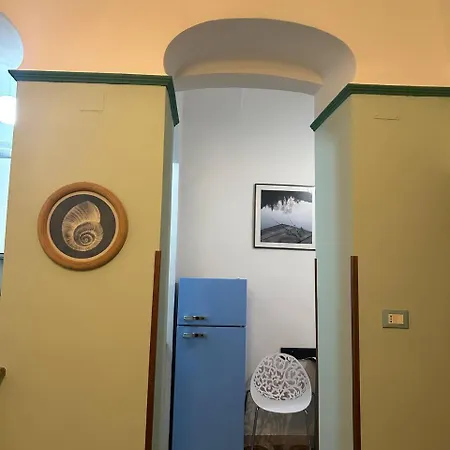 Apartamento Casa Di Nara *