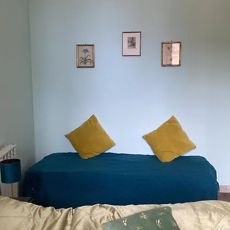 Casa Di Nara Apartamento Sanremo