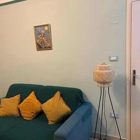 Casa Di Nara * Санремо