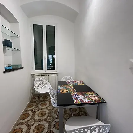 Casa Di Nara *