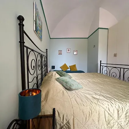 Casa Di Nara San Remo